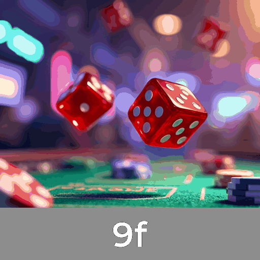 9f: A Plataforma de Jogo com Segurança e Serviços Profissionais