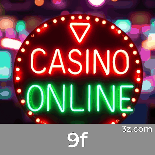 Apostas a qualquer hora, com o aplicativo móvel 9f