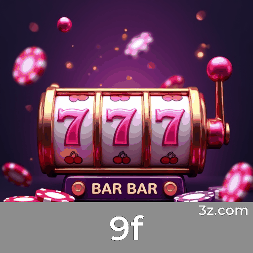9f: O Cassino Online Mais Confiável e Seguro