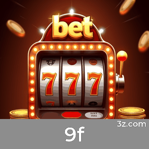 Apostas a qualquer hora, com o aplicativo móvel 9f