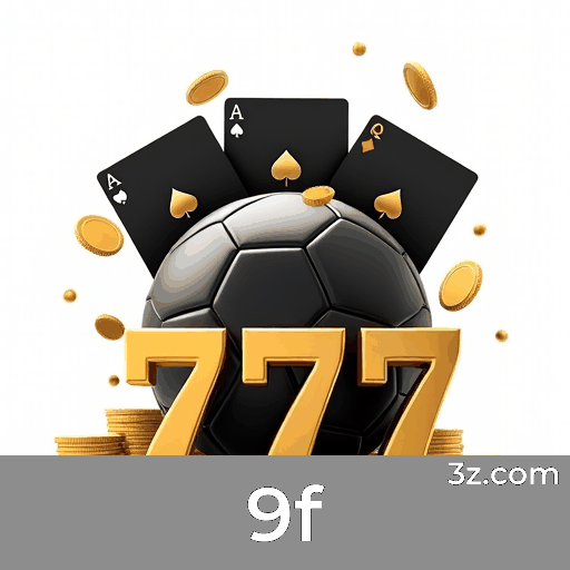 Qualidade Superior em Jogos no 9f: Descubra a Diversidade!