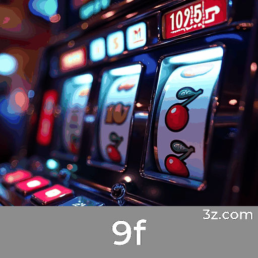 Experimente o Jogo De Alto Retorno na 9f Agora Mesmo