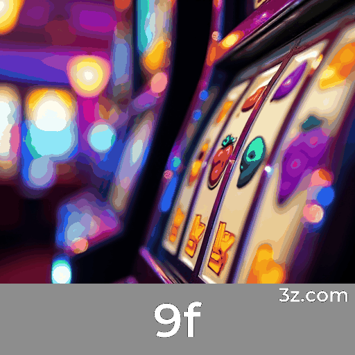 9f: Experiência de Cassino Imersiva para Brasileiros