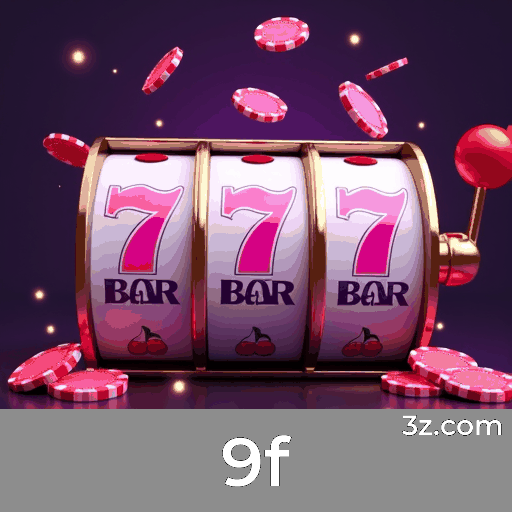 Qualidade Superior em Jogos no 9f: Descubra a Diversidade!