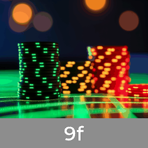Experiência Completa e Conveniente com o App 9f