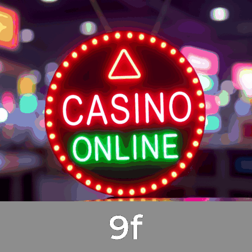 9f: A Plataforma de Jogo com Segurança e Serviços Profissionais