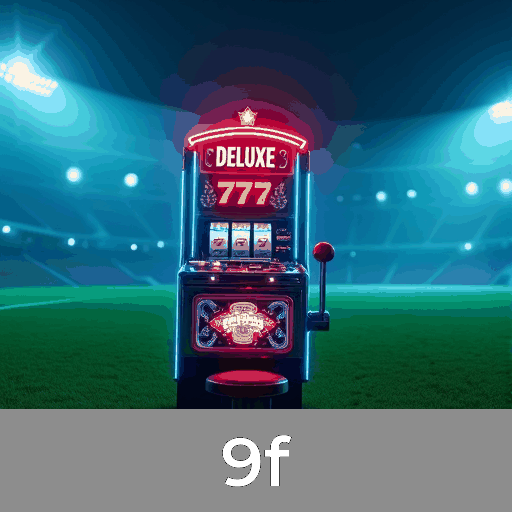 9f: Caça-níqueis com jackpots, Mesa de Poker ao vivo e Roleta virtual