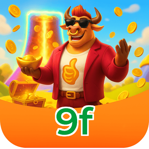 9f Logo