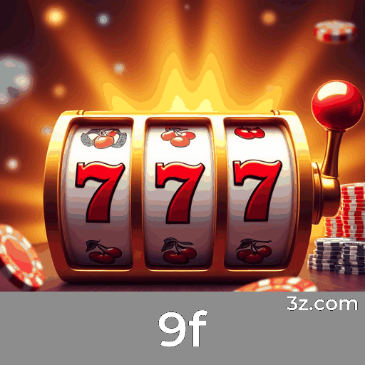 Experimente o Jogo De Alto Retorno na 9f Agora Mesmo