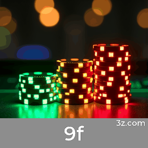 Apostas a qualquer hora, com o aplicativo móvel 9f