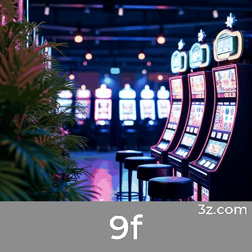 Experimente o Jogo De Alto Retorno na 9f Agora Mesmo